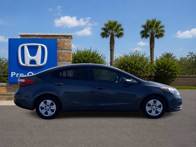 Used 2016 Kia Forte LX FWD image 6