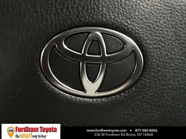 Certified 2025 Toyota Grand Highlander AWD Hybrid image 33