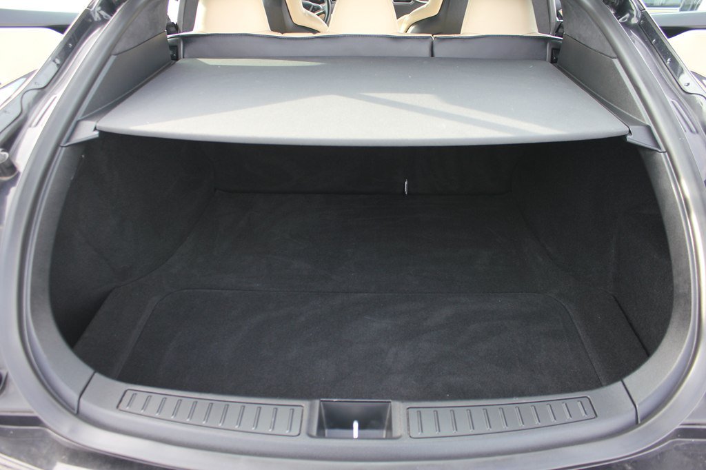 Used 2016 Tesla Model S P90D AWD/4WD image 33
