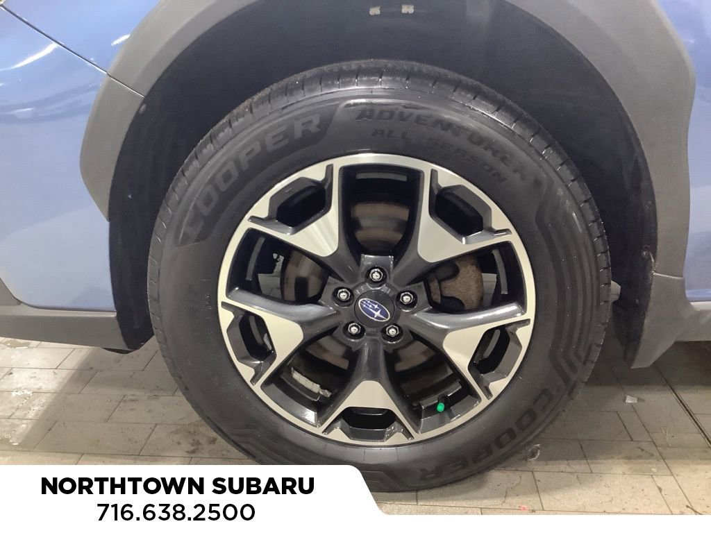 Used 2019 Subaru Crosstrek 2.0i Premium w/ Popular Package #2 AWD/4WD image 21