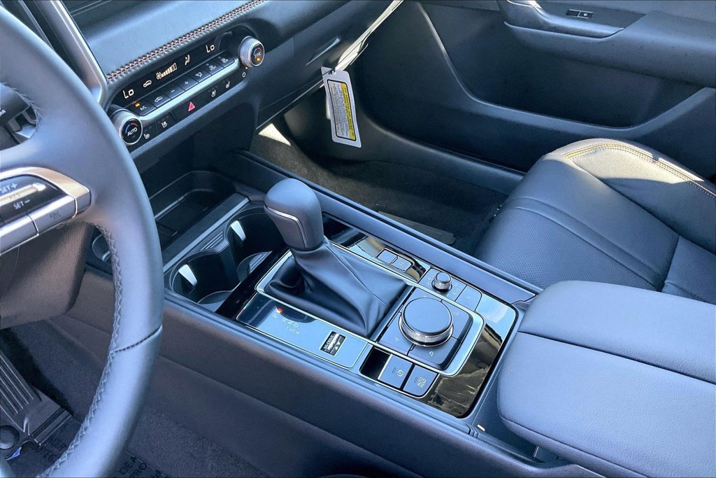 New 2026 MAZDA CX-50 AWD 2.5 Hybrid w/ Premium Pkg image 7
