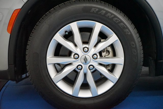 Used 2021 Dodge Durango SXT w/ 3rd Row Seating Group image 2