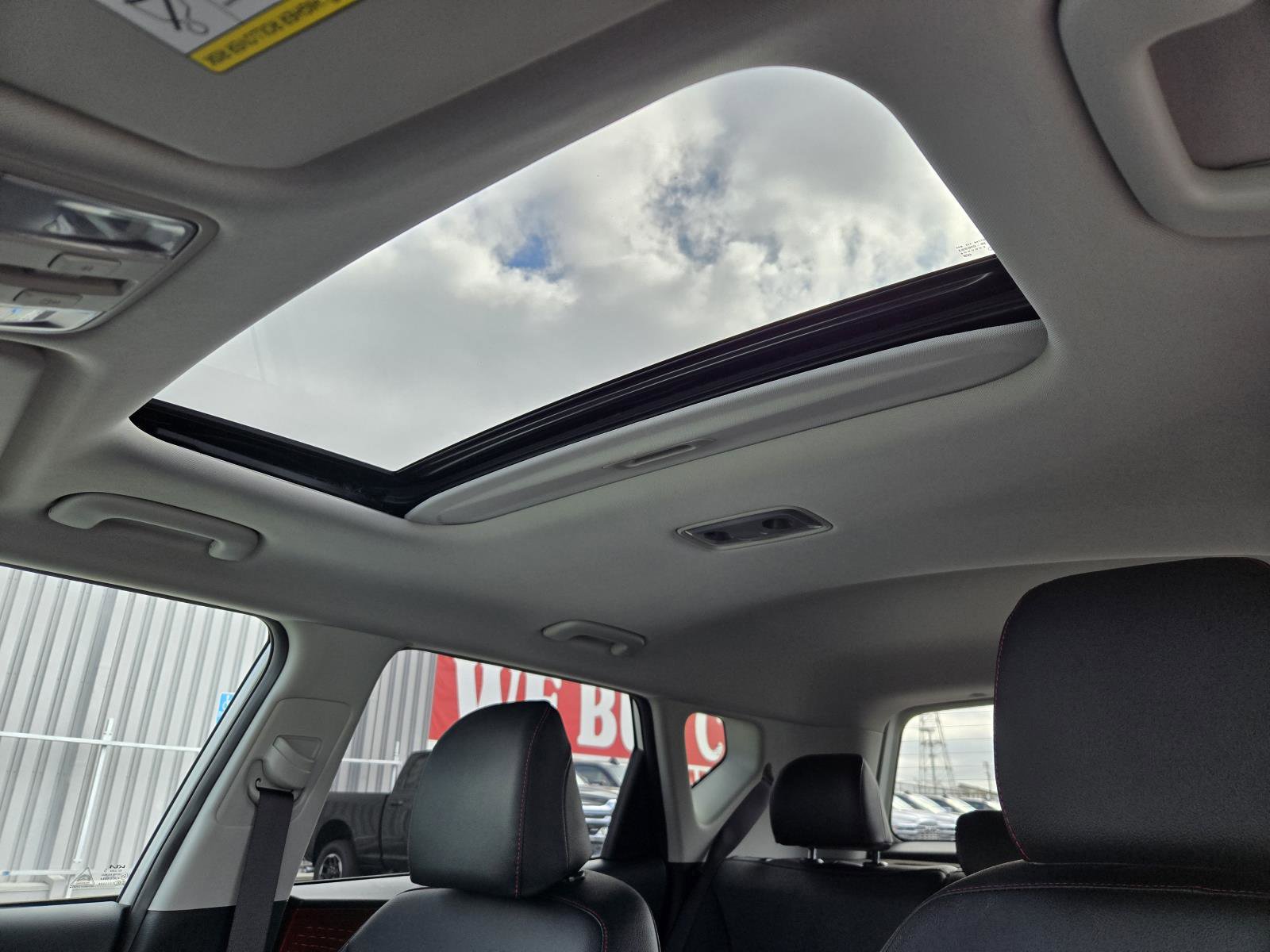 Used 2023 Kia Soul GT-Line w/ GT-Line Technology Package image 25