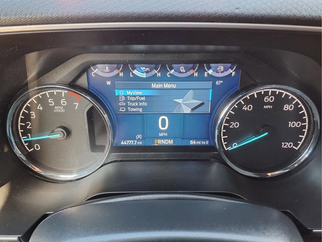 Used 2023 Ford F150 XLT w/ Equipment Group 302A High AWD/4WD image 31