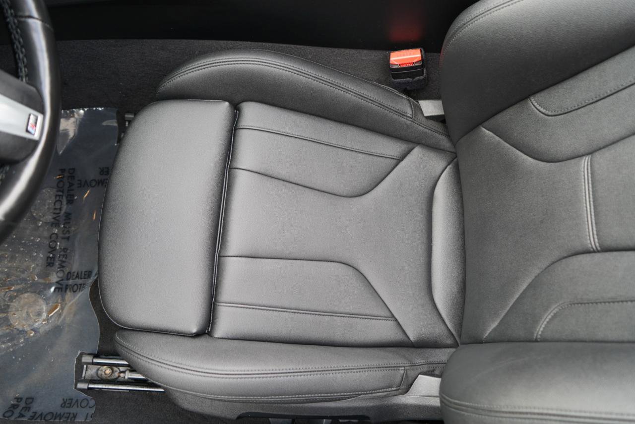 Used 2023 BMW Z4 sDrive30i w/ Premium Package image 33