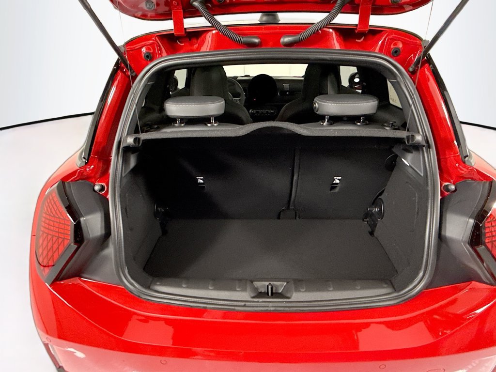 Certified 2026 MINI Cooper S FWD image 26