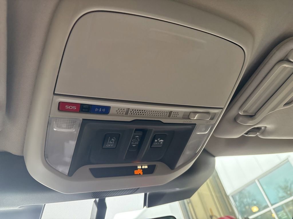 Certified 2023 Subaru Forester Limited image 56