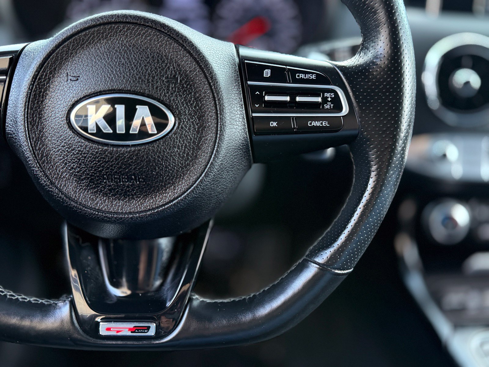 Used 2020 Kia Stinger GT-Line AWD/4WD image 27