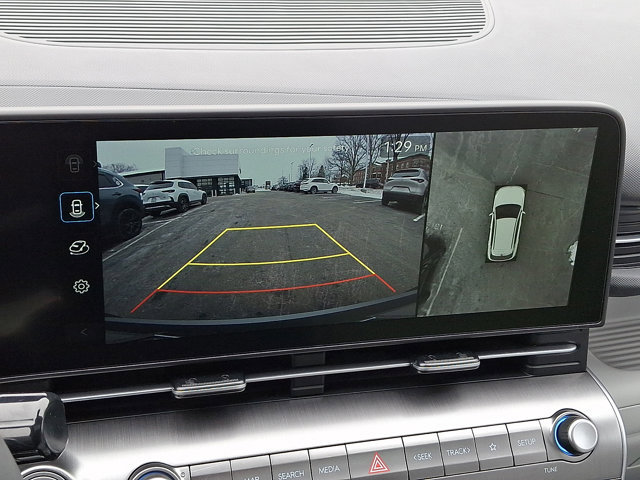 Used 2024 Hyundai Kona Limited image 19