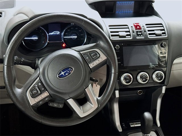 Used 2018 Subaru Forester 2.5i Premium image 13