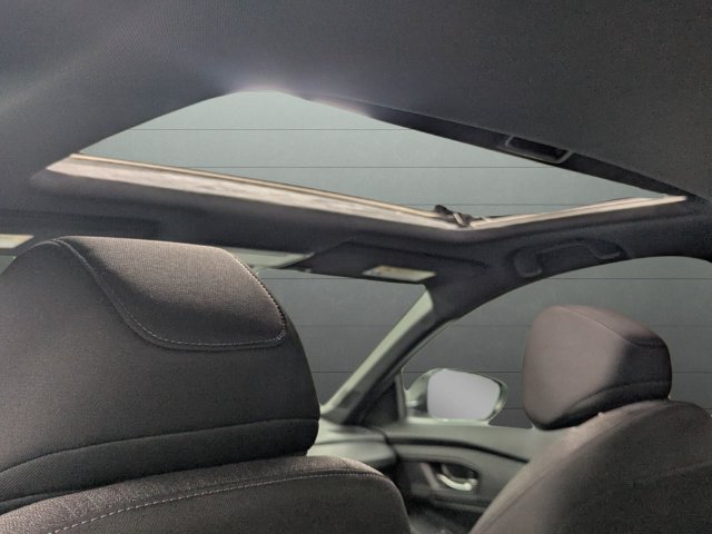 Certified 2025 Honda Accord Sport image 30