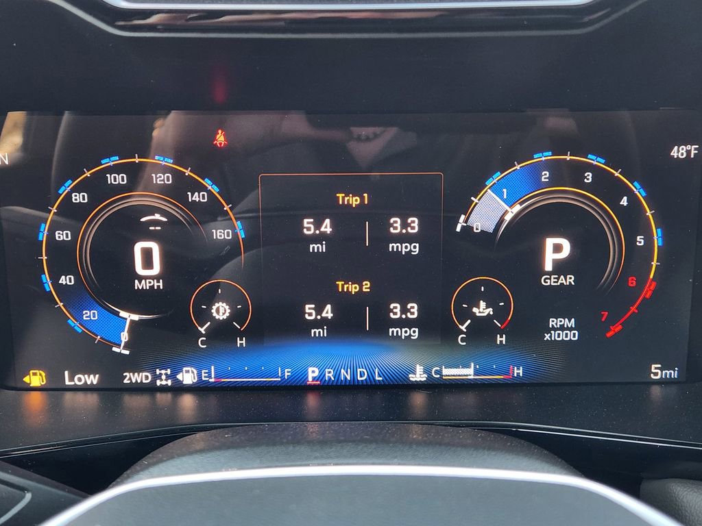 New 2026 Chevrolet Colorado ZR2 w/ Technology Package image 17