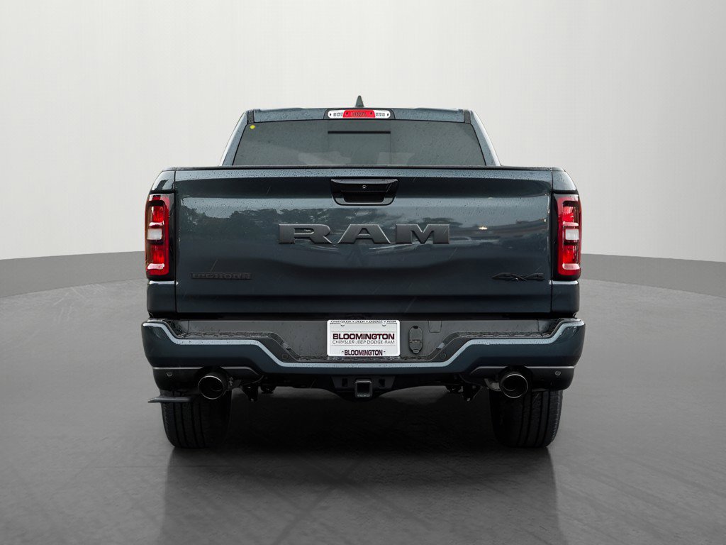 New 2026 RAM 1500 Big Horn image 4