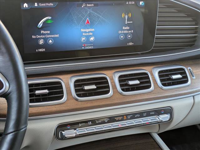 Used 2022 Mercedes-Benz GLE 350 4MATIC image 15