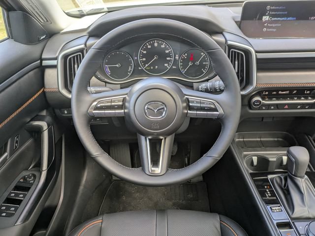 New 2026 MAZDA CX-50 AWD 2.5 Hybrid w/ Premium Pkg image 17