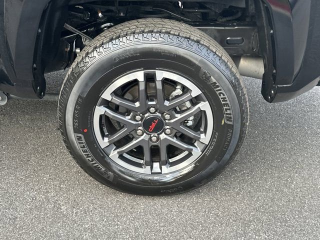 Used 2024 Toyota Tacoma TRD Sport image 19