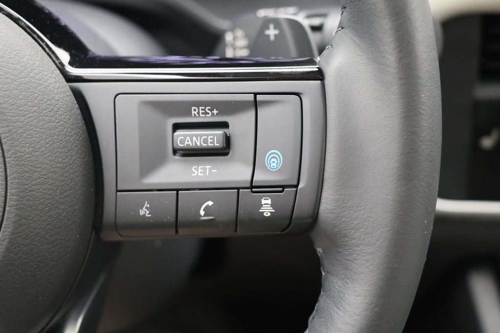 Used 2023 Nissan Rogue SV w/ SV Premium B Package AWD/4WD image 21