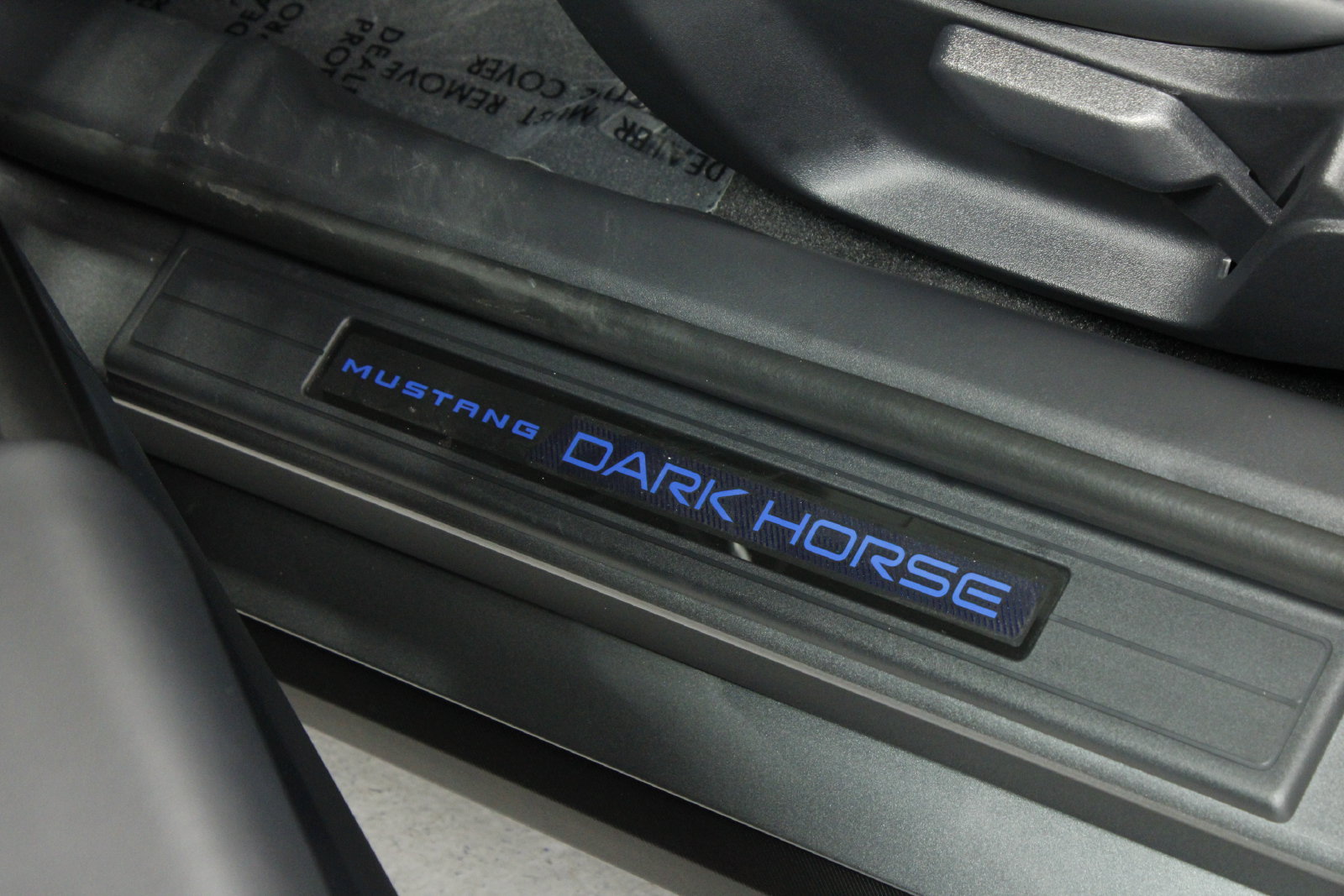 Used 2024 Ford Mustang Dark Horse RWD image 26