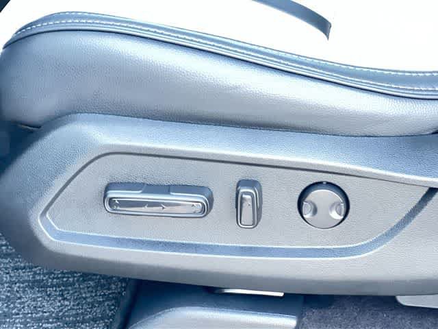 Certified 2026 Honda Passport TrailSport Elite image 31
