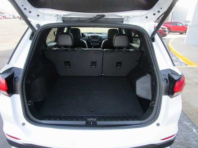 Used 2022 Chevrolet Equinox RS image 22