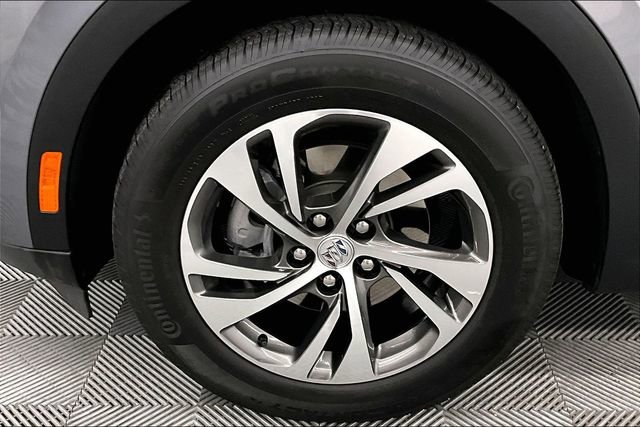 Used 2022 Buick Envision Essence w/ Safety Package image 10