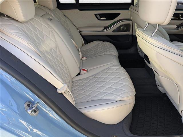 Used 2026 Mercedes-Benz S 580 S 580 image 21