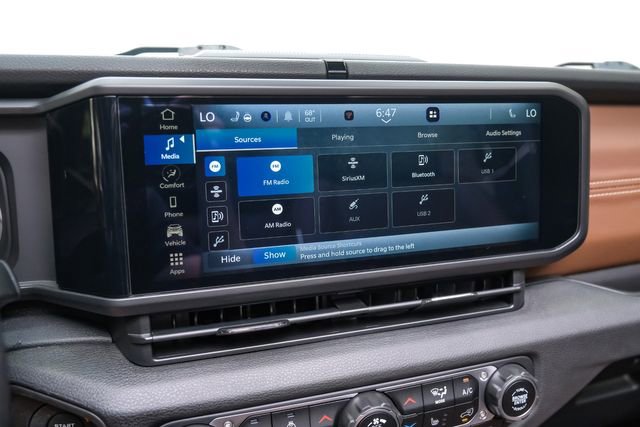 Used 2024 Jeep Wrangler Unlimited Sport image 72