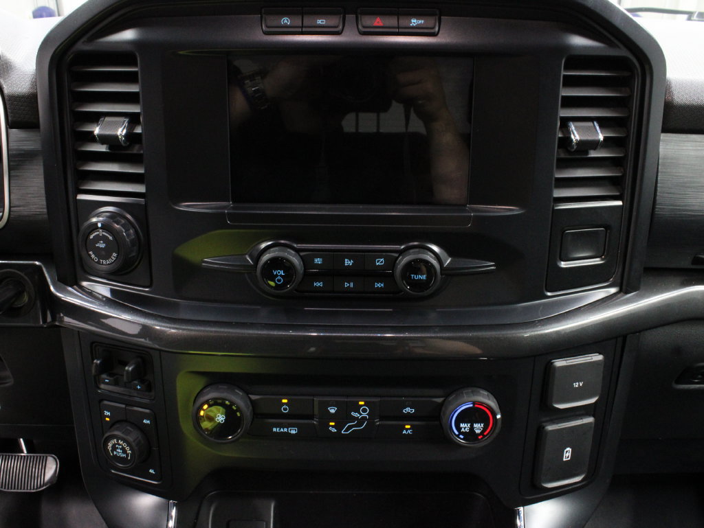 Used 2021 Ford F150 XL w/ STX Appearance Package AWD/4WD image 19