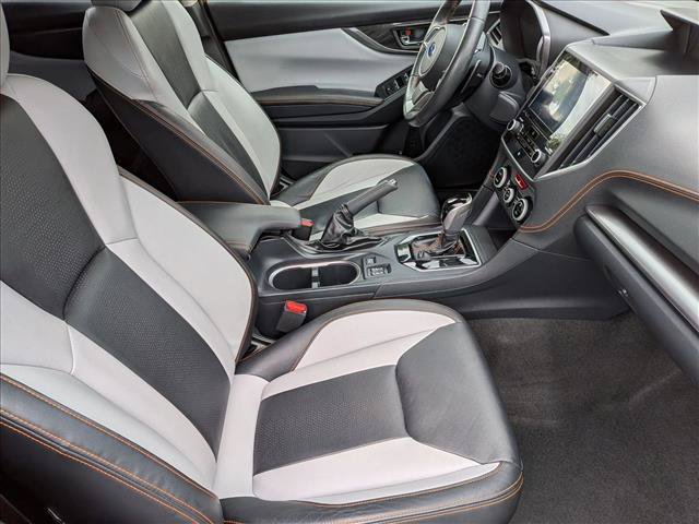 Used 2018 Subaru Crosstrek 2.0i Limited w/ Popular Package #2 AWD/4WD image 18