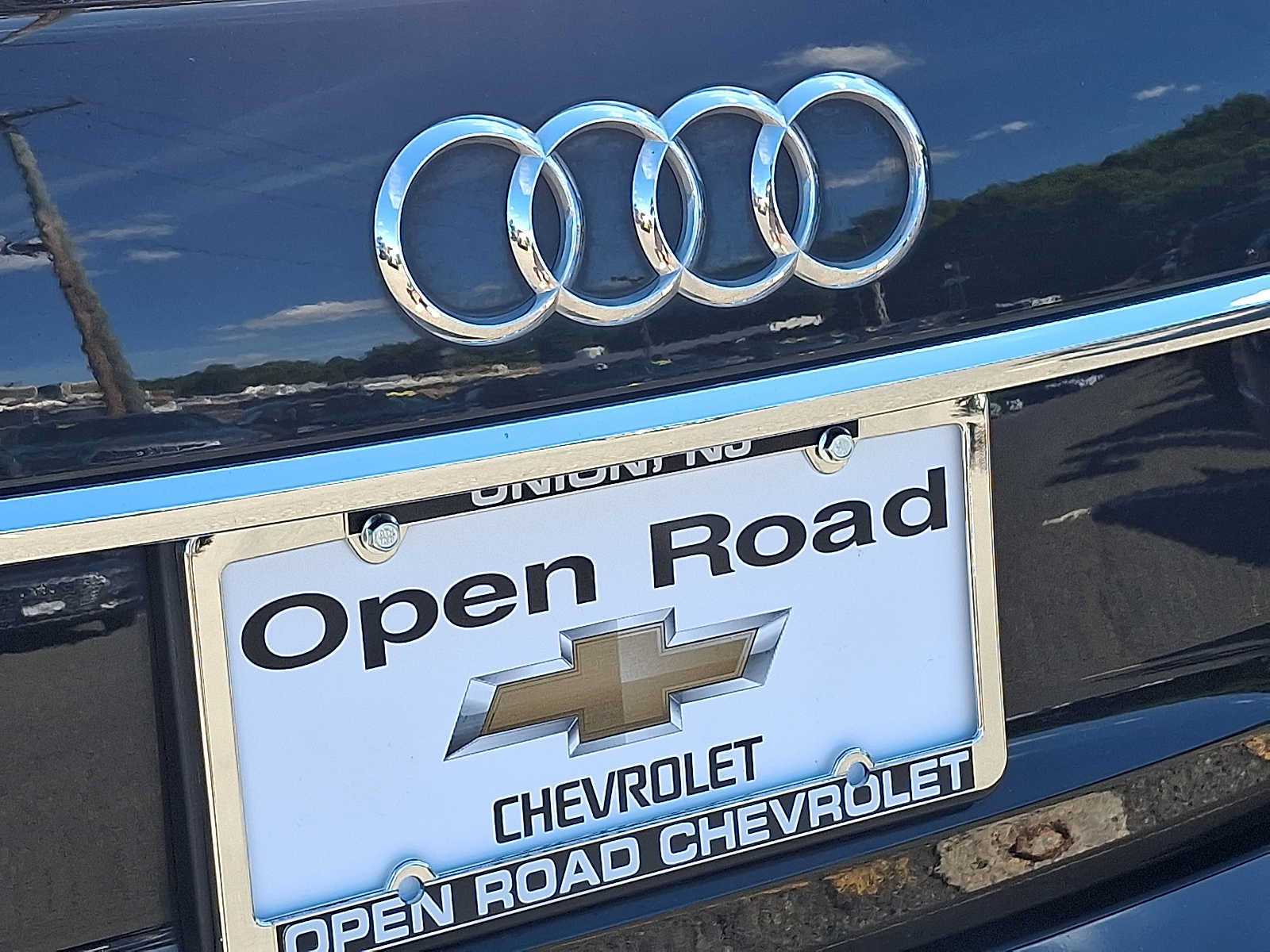 Used 2019 Audi A6 3.0T Premium Plus w/ Premium Plus Package AWD/4WD image 31
