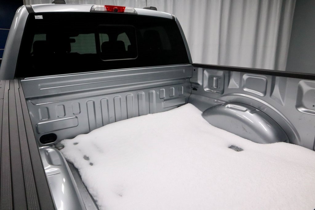 Certified 2022 Ford F150 XLT w/ Equipment Group 302A High image 15