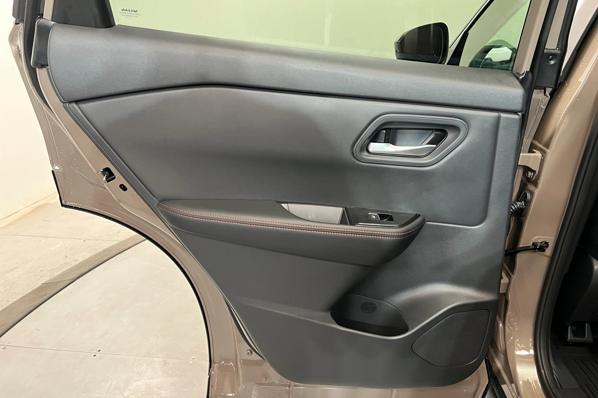 New 2026 Nissan Rogue Rock Creek w/ Rock Creek Premium Package image 18