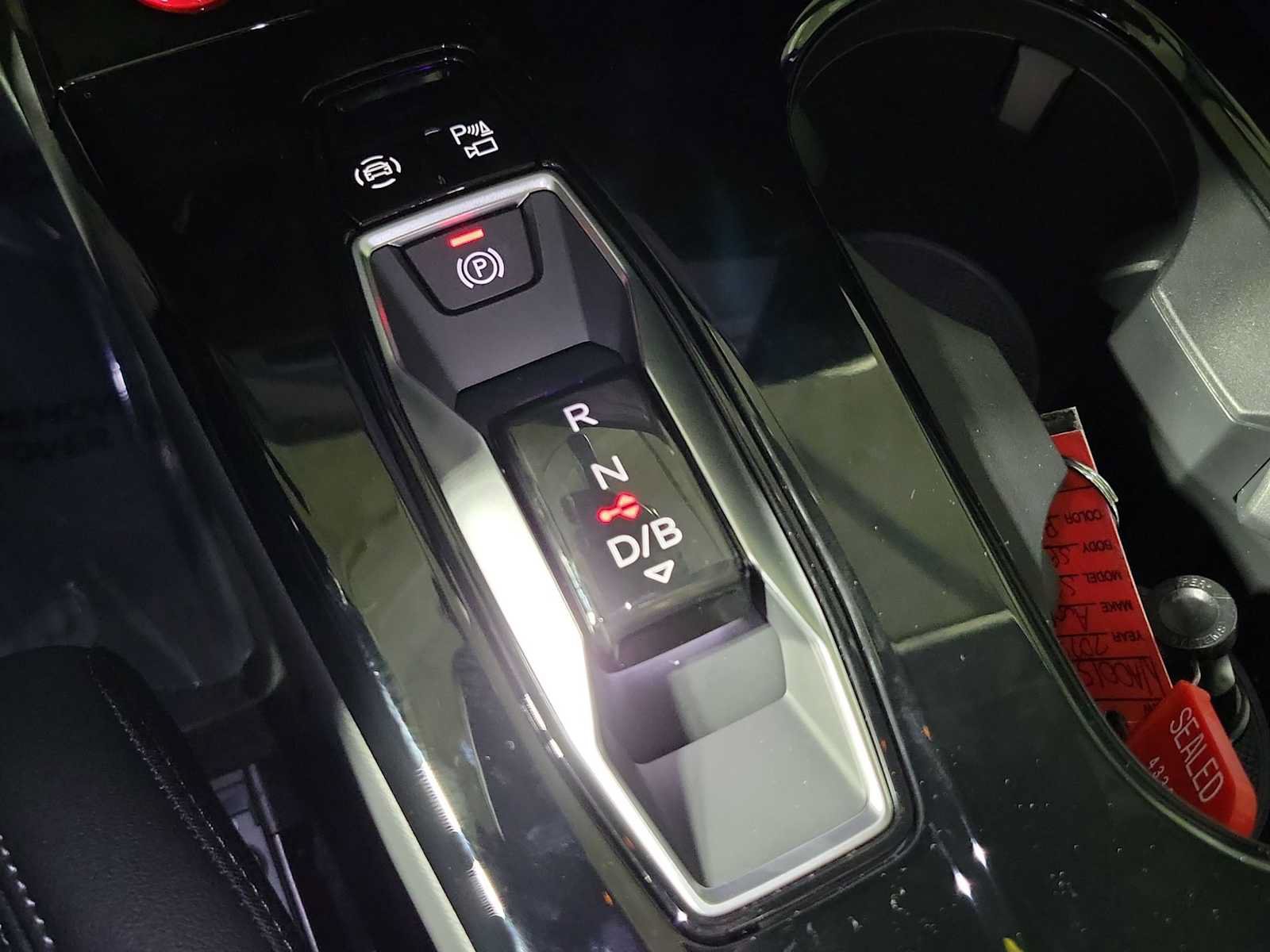 New 2027 Audi SQ6 e-tron Premium Plus AWD/4WD image 26