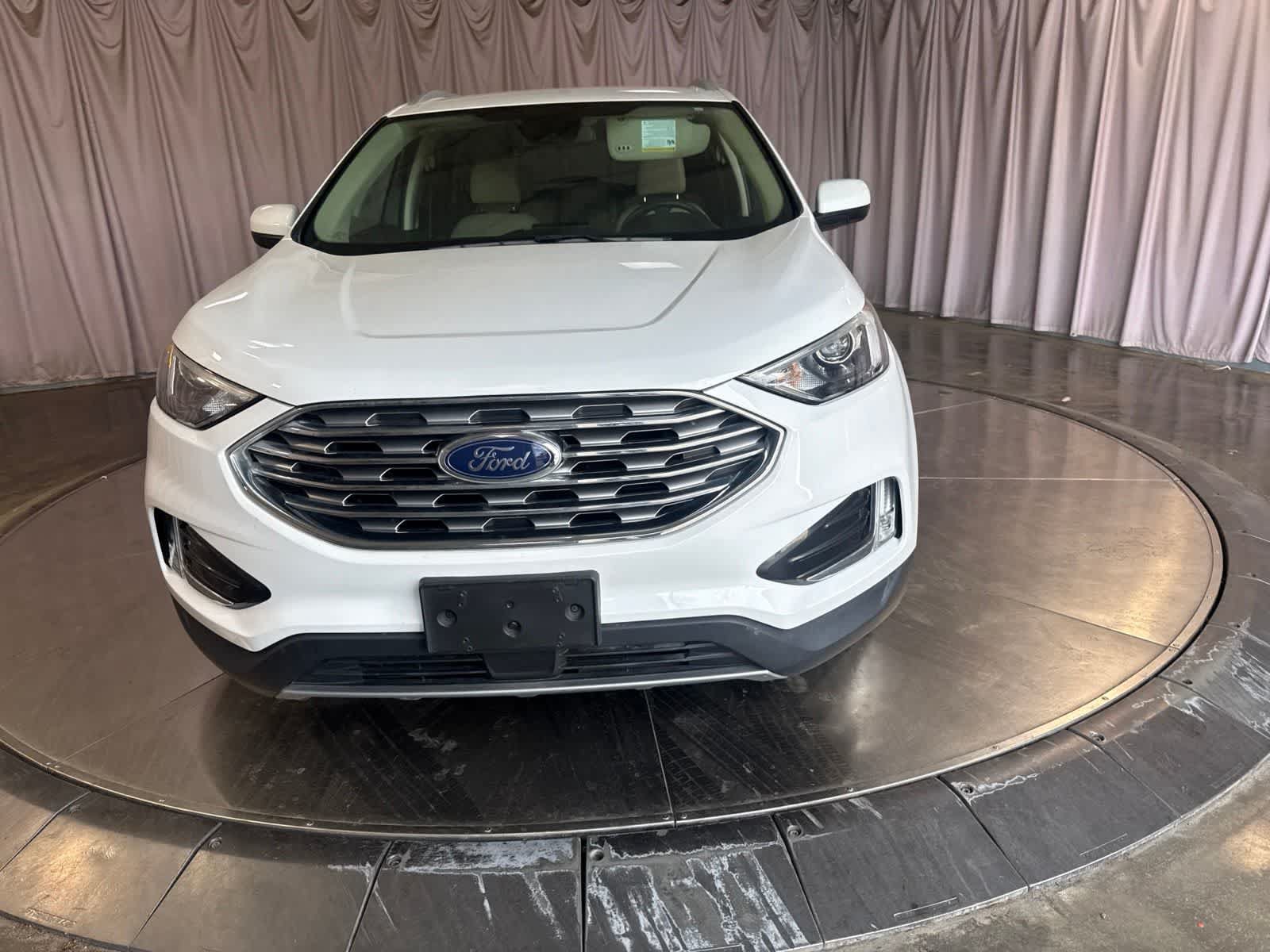 Used 2022 Ford Edge SEL w/ Convenience Package AWD/4WD video 2