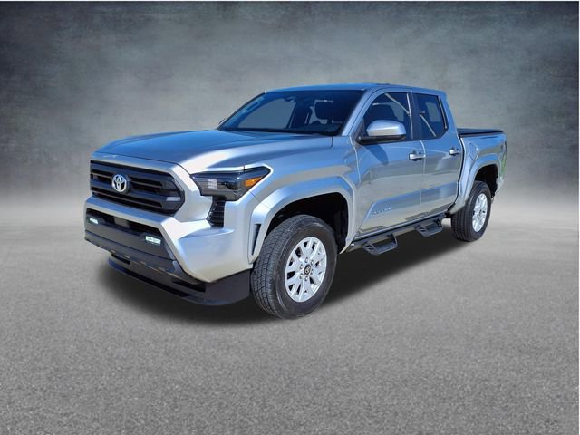 Used 2024 Toyota Tacoma SR5 RWD image 3