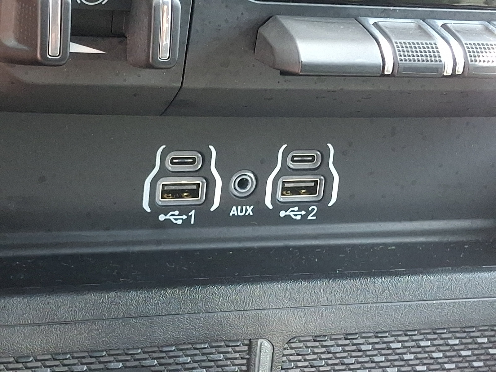 Used 2025 RAM 1500 Big Horn AWD/4WD image 25