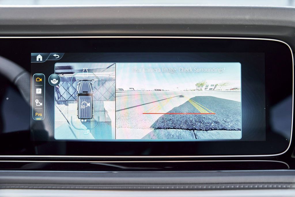 Used 2025 Mercedes-Benz G 63 AMG 4MATIC image 89