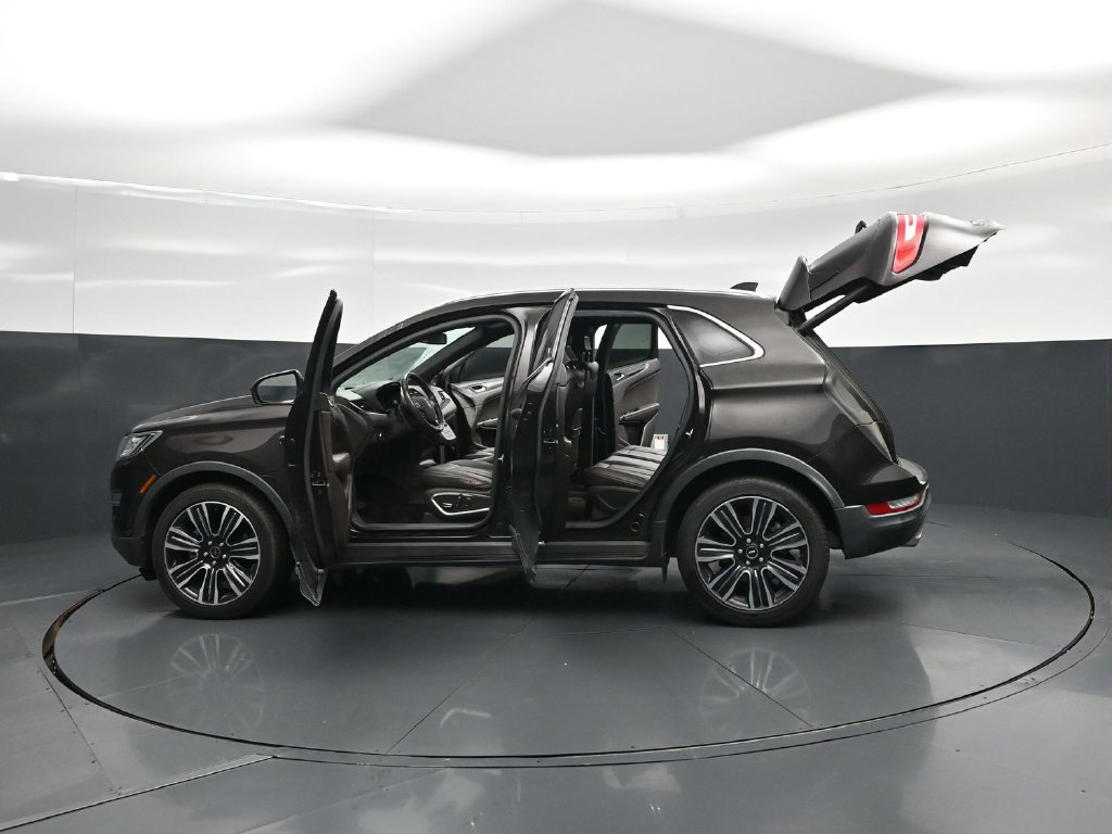 Used 2018 Lincoln MKC Black Label FWD image 36