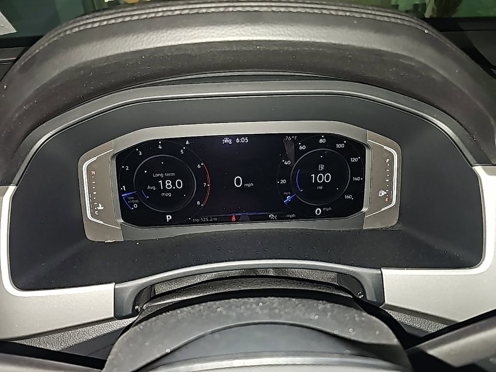 Used 2023 Volkswagen Atlas SE image 7