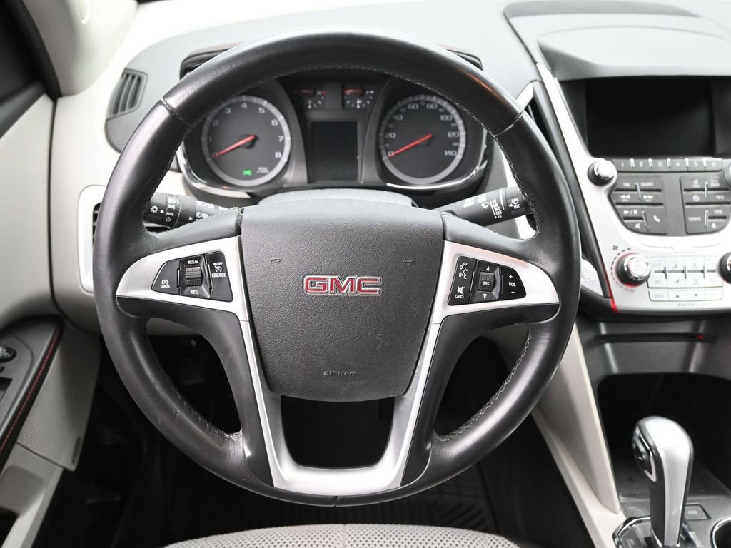 Used 2015 GMC Terrain SLE image 16