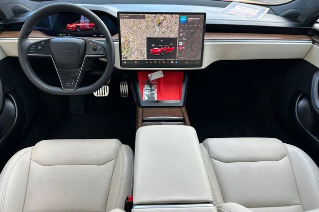 Used 2023 Tesla Model S Standard Range image 14