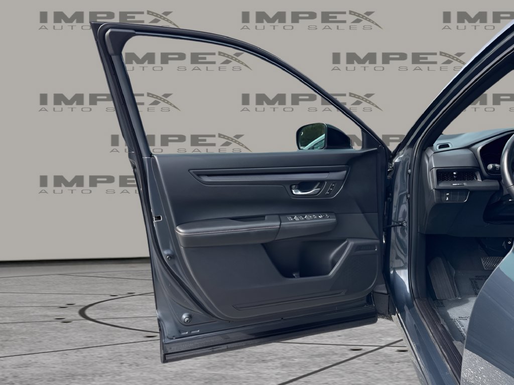 Used 2025 Honda CR-V Sport-L image 24