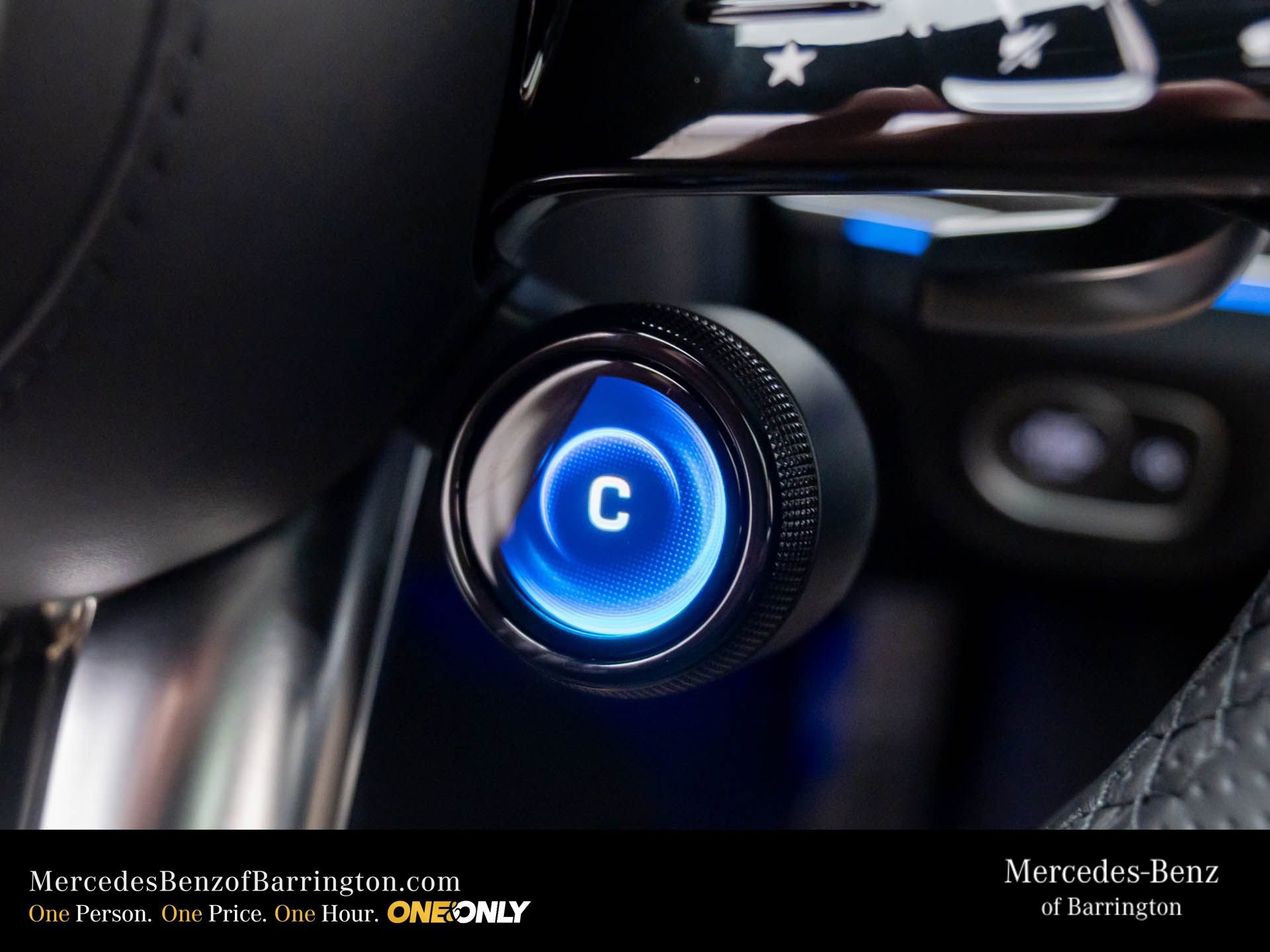 New 2025 Mercedes-Benz GLE 53 AMG 4MATIC Coupe image 19