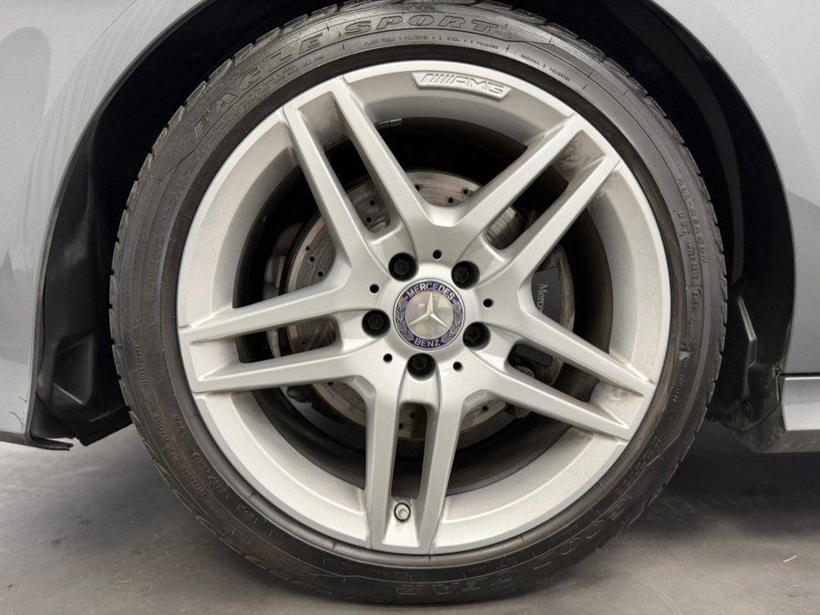 Used 2016 Mercedes-Benz E 350 4MATIC Sedan w/ Premium Package image 67