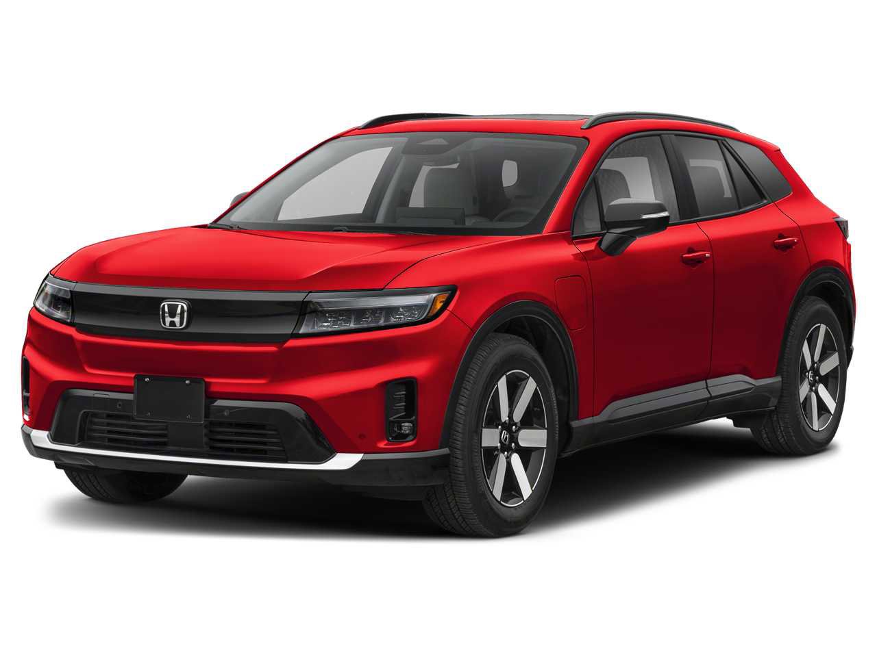 New 2026 Honda Prologue Touring image 1