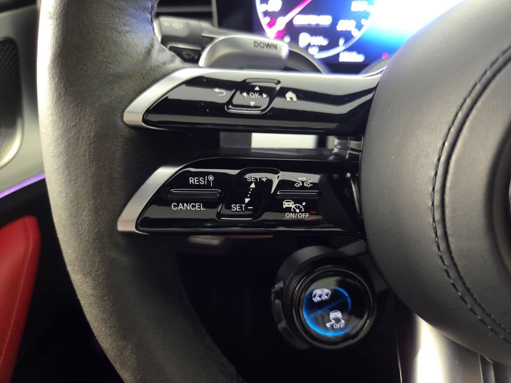 Used 2024 Mercedes-Benz GLE 63 AMG S image 17