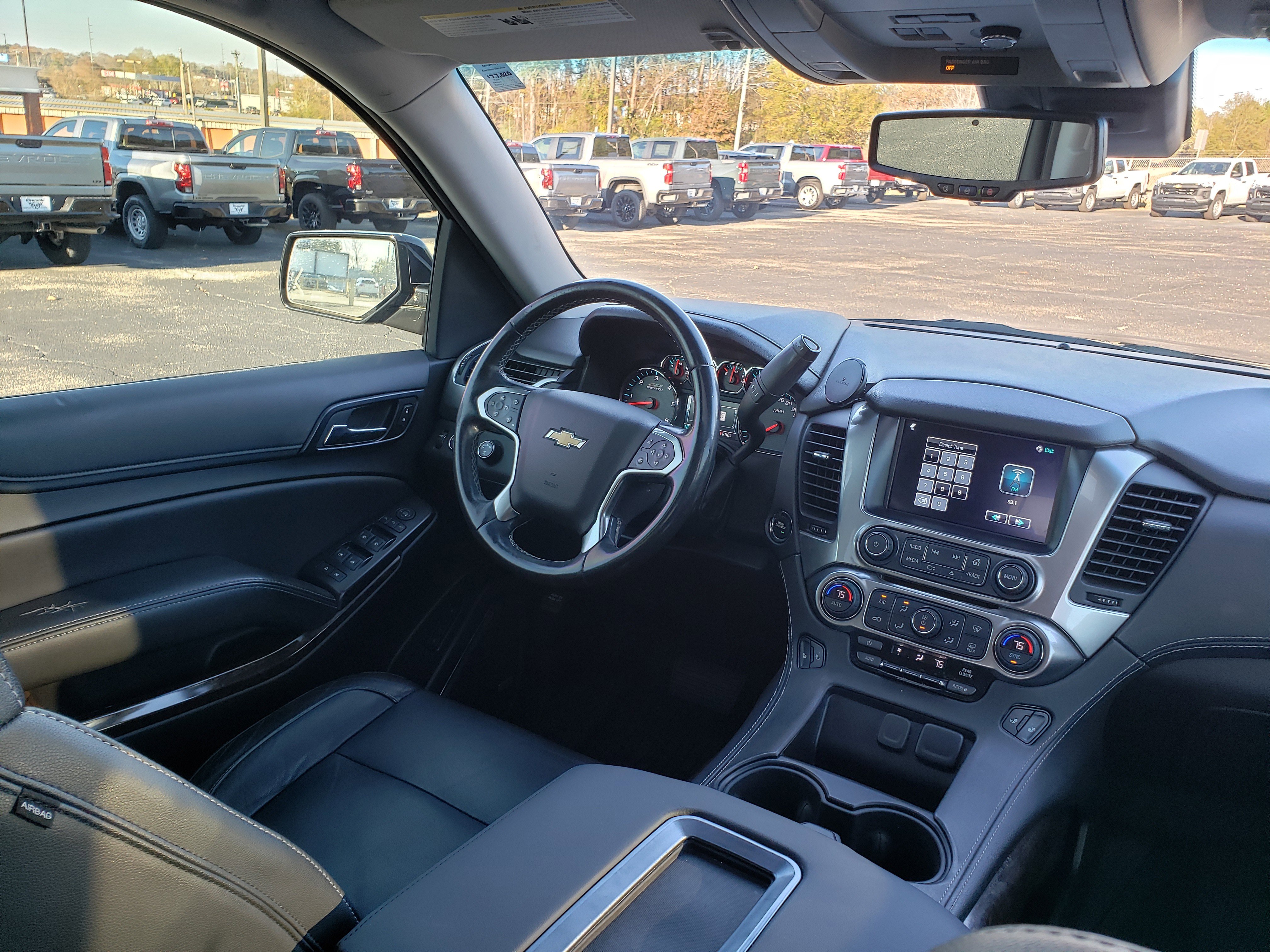 Used 2019 Chevrolet Tahoe LT image 39