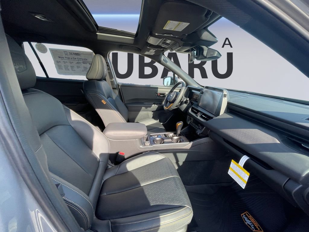 New 2026 Subaru Outback Wilderness image 17