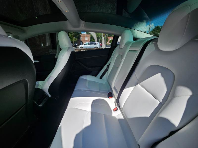Used 2023 Tesla Model 3 Performance AWD/4WD image 62