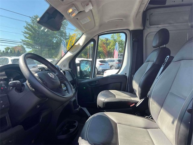 Used 2023 RAM ProMaster 2500 image 11